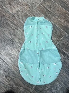 Happiest Baby Swaddle Sleep Sack